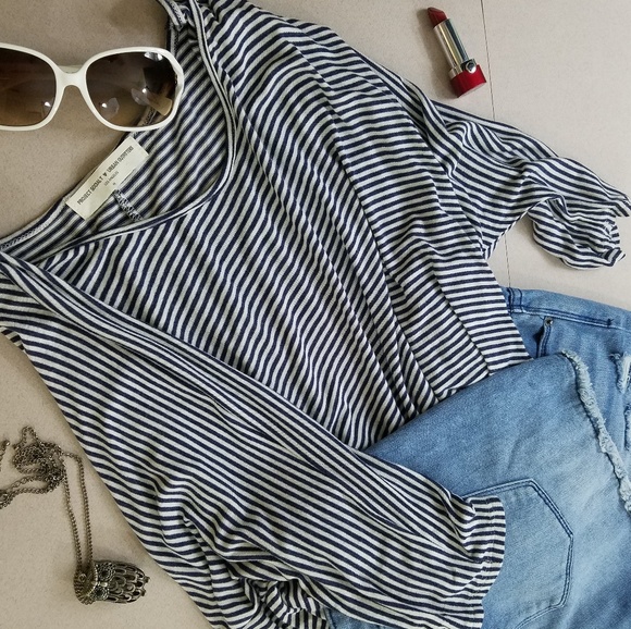 Urban Outfitters Tops - Urban Outfitters | Project Social T Erin Dolman, M